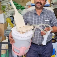 نمایندگی شیر دوش و ماشین آلات دام و طیور