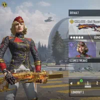 اکانت کالاف