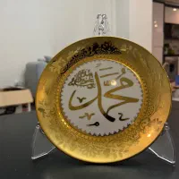 دو عدد ظرف دکوریِ زیبا.