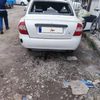 تیبا تصادفی