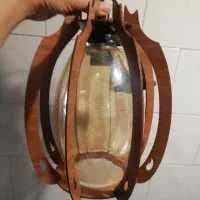 لوستر آشپزخانه اتاق