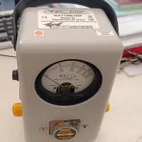 فروش دو نمونه وات متر مخابراتی