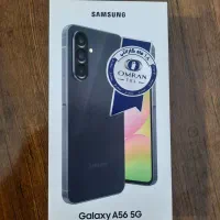 سامسونگ A56