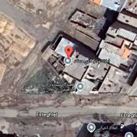 فروش و معاوضه زمین با ماشین (خ استقلال)