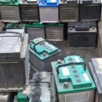 باتری فرسوده باطری یو پی اس|قطعات یدکی و لوازم جانبی|محمدشهر, محمدشهر|دیوار