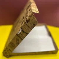 تولید و پخش عمده جعبه پیتزا و همبرگر و ساندویچ|عمدهفروشی|تهران, تهرانسر شرقی|دیوار