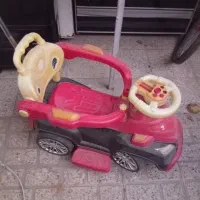ماشین کودک|اسباب‌بازی بچه|مشهد, خواجه ربیع|دیوار