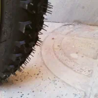 دوچرخه ۱۶ در حد نو با تخفیف ویژه|دوچرخه، اسکیت، اسکوتر|مرودشت, ثبت احوال|دیوار