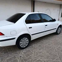 سمندef7 مدل1401بیرنگ