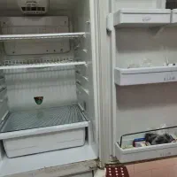 یخچال فریزر۱۴ فوت هیمالیا|یخچال و فریزر|مرودشت, بیست متری بیمارستان|دیوار