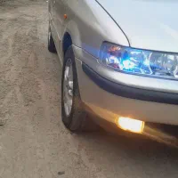 سمند ۸۳ در حد صفر|خودرو سواری و وانت|سراب, |دیوار