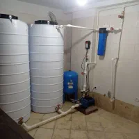 نصاب و سرویسکار پمپ آب تصفیه آب کولر گازی پکیج|خدمات پیشه و مهارت|تهران, قاسمآباد|دیوار