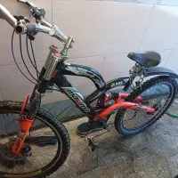 دوچرخه کوهستانی ۲۶ ماکسیما