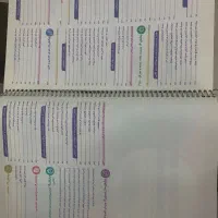 کتاب تیزهوشان کمپلکس|کتاب و مجله آموزشی|تهران, سازمان برنامه شمالی|دیوار
