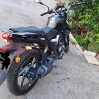 بنلی ۱۵۰|موتورسیکلت|محلات, |دیوار