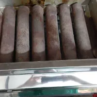 کباب پز گازی درحدنو|اجاق گاز و لوازم برقی پخت‌وپز|رشت, پسیخان|دیوار