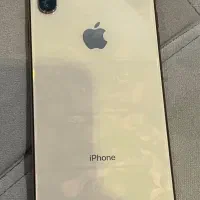 آیفون xs max دو سیمکارت ۲۵۶ گیگ zaa|موبایل|تهران, نارمک جنوبی|دیوار