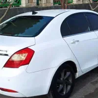 جیلی ام گرند ۲۰۱۳|خودرو سواری و وانت|مشهد, یاس|دیوار