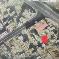 فروش زمین ۲۰۰متر موقعیت رمیله