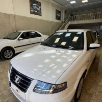 فروش سورن پلاس مدل ۱۴۰۳ گاز سیمی