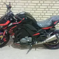 طرح زد 1000. اصل 300ccدوسلند|موتورسیکلت|شوش, |دیوار