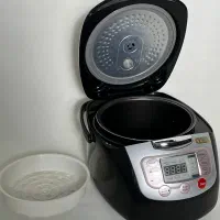 سرخ کن و کیک پز Vidas