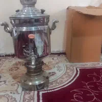 سماور نفتی