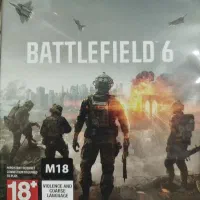 بازی بتلفیلد 6انلاین