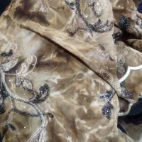 پارچه لباس محلی