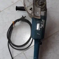 سنگ فرز بوش