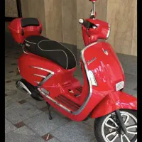 موتور سیکلت Rs150