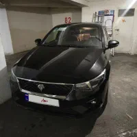 تارا v4 فول|خودرو سواری و وانت|تهران, شهرآرا|دیوار