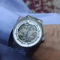 ساعت رولکس خودکار نبضی|ساعت|زابل, |دیوار