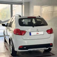 کوییک R پلاس اتوماتیک ۱۴۰۱|خودرو سواری و وانت|تبریز, |دیوار