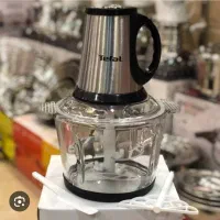 خرد کن برقی خردکن غذا ساز آسیاب برقی ۵.۵و۳ لیتر|خردکن، آسیاب، غذاساز|اصفهان, خواجو|دیوار