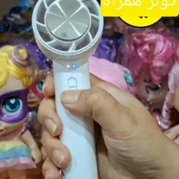 کولر همراه(جیبی)