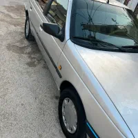 معاوضه وفروش پژو405