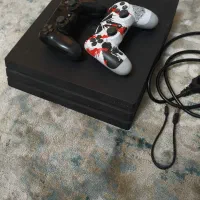 ps4 pro یک ترابایت|کنسول، بازی ویدئویی و آنلاین|پردیس, فاز ۱۱|دیوار