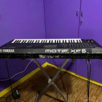 موسیقی|پیانو، کیبورد، آکاردئون|تهران, سوهانک|دیوار