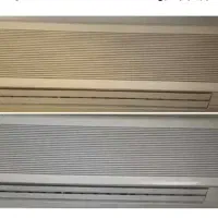 باز سازی و سفید کردن طبیعی پنل و سرویس صفر شویی|کولر گازی و فنکوئل|محمدشهر, محمدشهر|دیوار