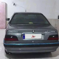 پاس تیوفایو کلاس 15|خودرو سواری و وانت|خرم‌آباد, |دیوار