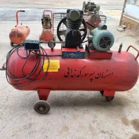 پمپ باد کمپرسور