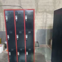 فایل فلزی ابزار آهنی کمد