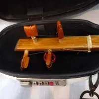 هاردکیس فایبرگلاس سه تار|سازهای سنتی|تهران, تهرانپارس شرقی|دیوار