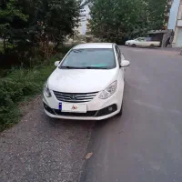 خودرو جک جی 4 مدل 403