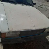 پیکان وانت CNG، مدل ۱۳۸۸|خودرو سواری و وانت|قیدار, |دیوار