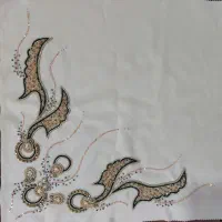 رومیزی
