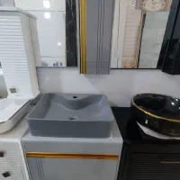 کابینت روشویی