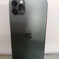 گوشی آیفون 11پرو|موبایل|تهران, مسعودیه|دیوار