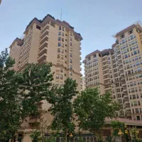 ۱۰۵ متر ۲خواب میدان دریاچه برجهای بهاران